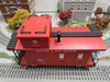 Lionel 701 Dener & Rio Grande Gold Rush Caboose 1987 G Scale No Box Red B4