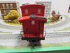 Lionel 701 Dener & Rio Grande Gold Rush Caboose 1987 G Scale No Box Red B4