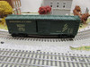 Lionel 9742 M & ST Louis Peoria Gateway Box Car Green 1973 wrong box   B2