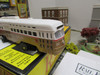 MTH RK=2503 Philadelphia "Septa" PCC Electric Street Car LN  Boxed B4