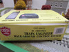 Polk's CRE-55470 10 Channel Train Engineer Walk Around RR control system  B4