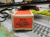 Lionel RCS O Gauge Remote Control Track Set Original box Exc. Rewired   B14
