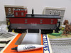 Lionel New York Central Standard O Caboose NIB B10