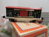 Lionel 70047 Tinplate 2814 O Gauge Box Car Christmas  NIB  B10