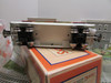 Lionel 70047 Tinplate 2814 O Gauge Box Car Christmas  NIB  B10