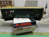 Lionel 19909 I Love New Jersey Box Car MIB 1990  SH
