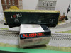 Lionel 19909 I Love New Jersey Box Car MIB 1990  SH