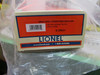 Lionel 29931 2005 LRRC Christmas Boxcar  NIB  B10