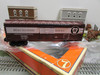 Lionel 29296 6565 BC Pennsylvania Merchandise Boxcar NIB  B10