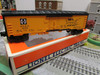 Lionel 52135 LOTS 1998 A.T.S.F. "O" Gauge Reefer Car 22739 NIB  B10