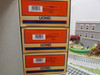 Lionel 29267 6464 Boxcar Series 8 #525-515-510 NIB H2
