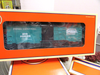 Lionel 21756 6464 Overstamped Conrail Boxcar Set Penn Central Erie New Mailer H2