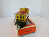 LIONEL TRAINS 19706 UNION PACIFIC LIGHTED CABOOSEW/SMOKE - 0/027-As Is -B25