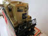 Lionel 6-8359 General Motors Anniversary Chessie GP-7 Diesel Gold Boxed Used B10