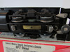 Lionel 6-8359 General Motors Anniversary Chessie GP-7 Diesel Gold Boxed Used B10