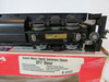 Lionel 6-8359 General Motors Anniversary Chessie GP-7 Diesel Gold Boxed Used B10
