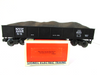 Lionel 6-6209 New York Central Standard O Gondola with Coal Load Boxed LN  B13