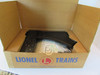 Lionel 022 Pair of Remote Control "O" Gauge Switch Track  Tested Used Boxed B17