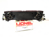 Lionel 26369  Alaska Flat Car 2007 with Stakes Blue Used wrong box B10