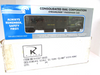 K4507-0055 Conrail Streamliner Oak Island Vista Dome  NIB  B14