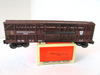 Lionel 19510 Pennsylvania Stock Car VG Boxed 1989   B12