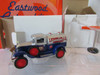 Lionel 424500 Eastwood Automobile Diecast Vehicle Set Lionville Plane Truck B12