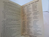 The Story of Trains Booklet Beatrice Hurley 1934 Columbia Univ #301 Study Bk W2