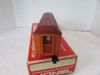 Lionel 6- 9506 Milwaukee Rd Combo Baggage Passenger Car Brown Boxed B11