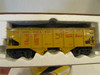 K6253-2111 Union Pacific Diecast Ribbed 2 Bay Hopper 32100  B11