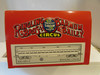 K83-0093-0 Ringling Barnum  Circus Train Car Ringling Coach  B21
