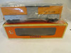 Lionel 52118 Denver & Rio Grande Western Boxcar 1997 Orange Grey LN Boxed B11
