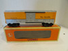 Lionel 52118 Denver & Rio Grande Western Boxcar 1997 Orange Grey LN Boxed B11