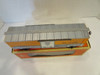Lionel 52118 Denver & Rio Grande Western Boxcar 1997 Orange Grey LN Boxed B11