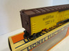 Lionel 19535 Erie Reefer Yellow Union Refrigerator Transit Lines LN Boxed B11