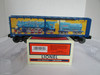 Lionel 2228180 Angela Trotta Thomas Blue Comet Boxcar NIB B24
