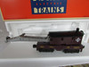 Lionel 16658 Erie Lackawanna Six-Wheel Crane Car NIB B24