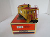 Lionel 17630 Union Pacific Extended Vision Caboose MIB  B24