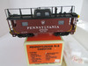 Lionel 51702 Pennsylvania N-8 Caboose  MIB  B24