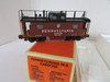 Lionel 51702 Pennsylvania N-8 Caboose  MIB  B24