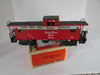 Lionel  6-6905 Nickel Plate Road Illuminated Extended Vision Caboose NIB  B12