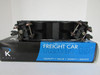 K-Line 622-1931 Reading O Gauge Ribbed Hopper MIB  B22