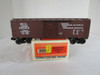 Lionel 16244 Duluth South Shore & Atlantic Boxcar 1993 Brown   B22