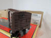 Lionel 52545 Erie TTOS Convention Boxcar #6454  NIB  B3