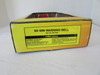 MTH 30-RK-1036 No. 69N Warning Bell Accessory  NIB   SH