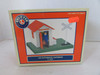 Lionel 6-14091 Automatic Gateman #145 Accessory O Scale  NIB   SH
