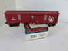 Lionel 6-19653 Jersey Central Tool Car CNJ Boxed VG  SH