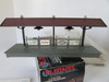 Lionel 6-12748 Illuminated Station Platform Boxed Used 1993  SH