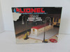 Lionel 6-12742  Illuminated Goose Neck Street Lamps Boxed New  SH