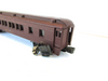 Lionel Lines 2628 Manhattan  Illuminated Passenger C Lights Needs trucks B4