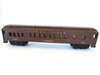 Lionel Lines 2625 Madison Illuminated Passenger Car Fair  B4